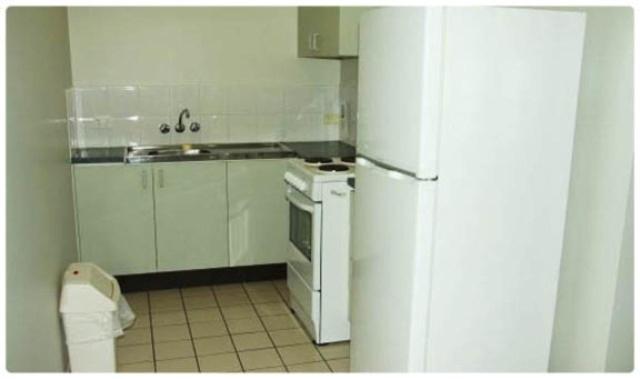 Anchorage Motor Inn Sunshine Coast Quarto foto