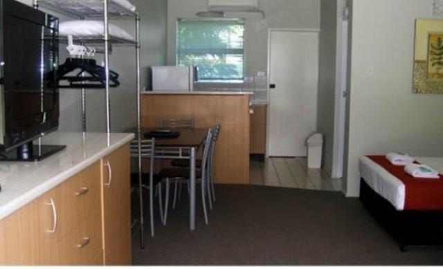 Anchorage Motor Inn Sunshine Coast Quarto foto