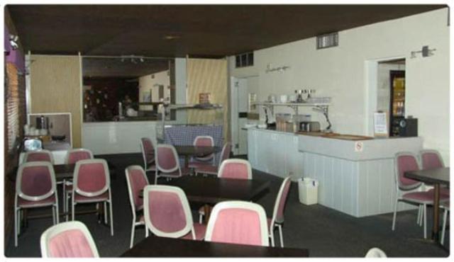 Anchorage Motor Inn Sunshine Coast Exterior foto